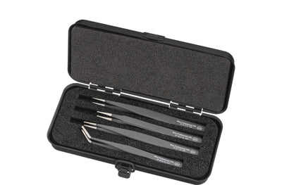 Wiha SMD Pinced Set Professional ESD