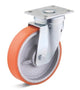 Ruota girevole Torwegge per carichi pesanti 100x30mm