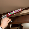 Den braven swallow acrylic-w 310ml gray - 10013601 - 10013601