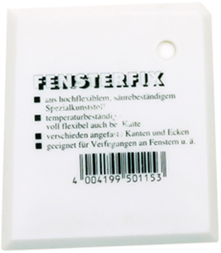 Den valiente lechera kit hierro fensterfix 90x80 mm - mm950002 - mm950002