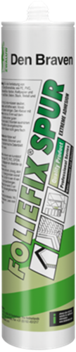 La buona rondine foliefix® sperone | 310ml| verde | 12 pezzi - 10866901