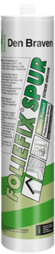La buona rondine foliefix® sperone | 310ml| verde | 12 pezzi - 10866901