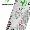 Den valiente tragar hybrifix 290ml blanco - 10620500 - 10620500