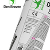 Den valiente tragar hybriseal 2ps 290ml marrón - 10879300 - 10879300