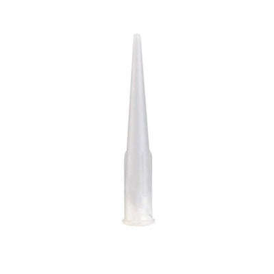 Boquilla Den Braven para cartucho sellador 310ml (boquilla) c300247 - 20 piezas