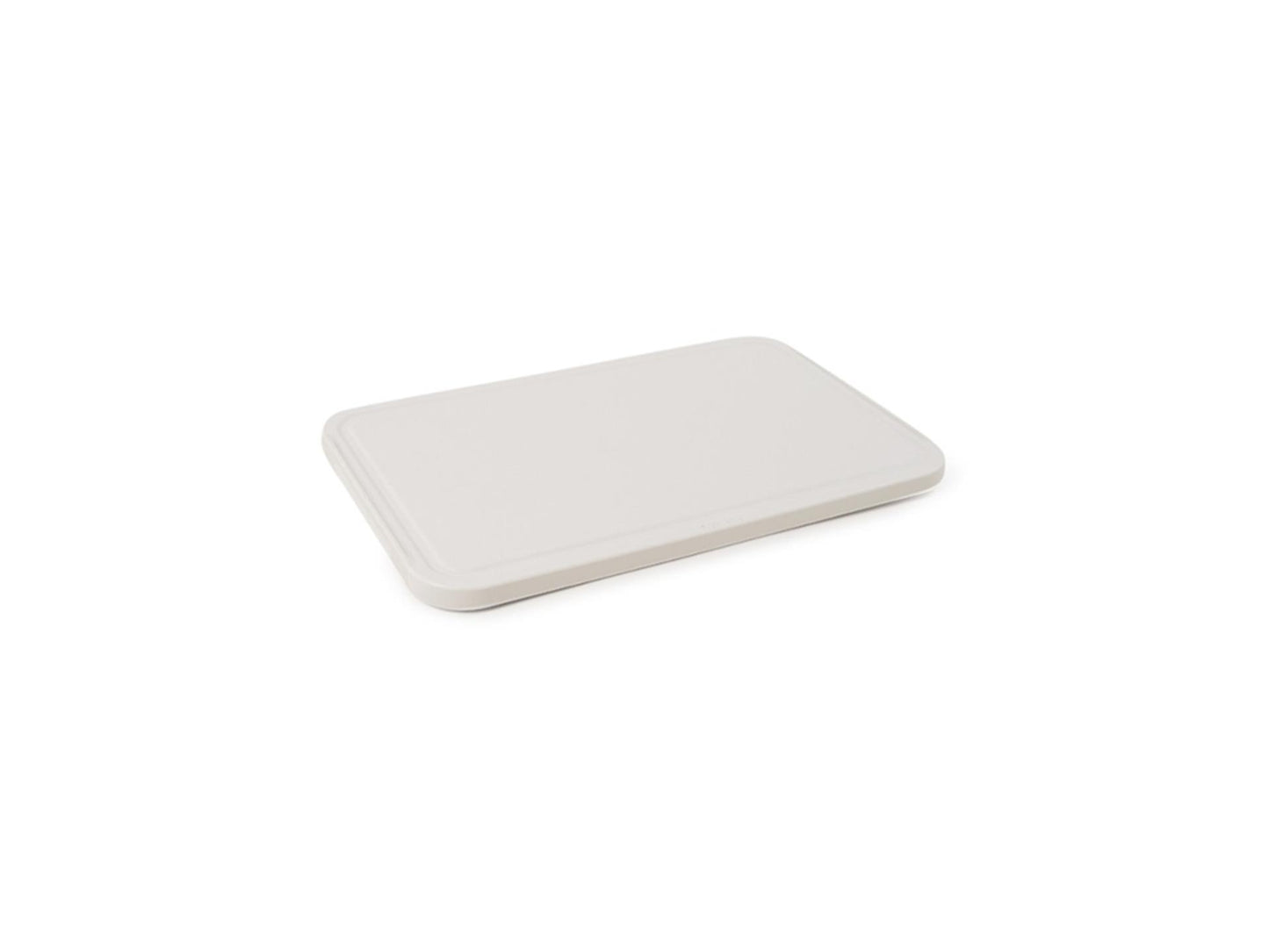 Tabla de cortar Brabantia más bandeja