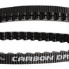 Drive Belt CDX Carbon Drive 118T 1298x12 mm Negro