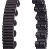 Drive Belt CDX Carbon Drive 118T 1298x12 mm Negro