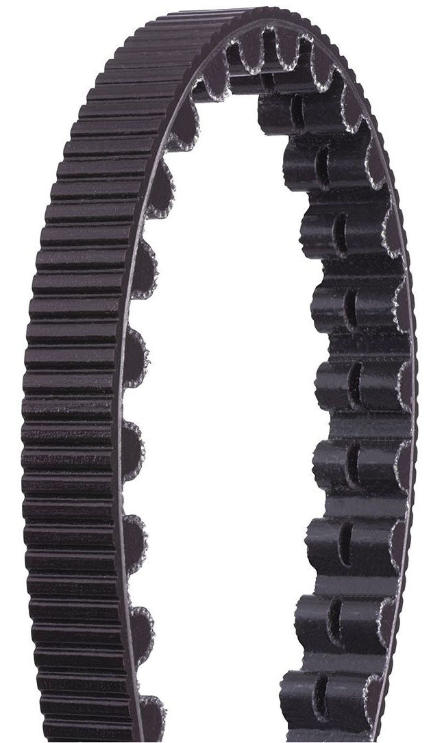 Drive Belt CDX Carbon Drive 118T 1298x12 mm Negro