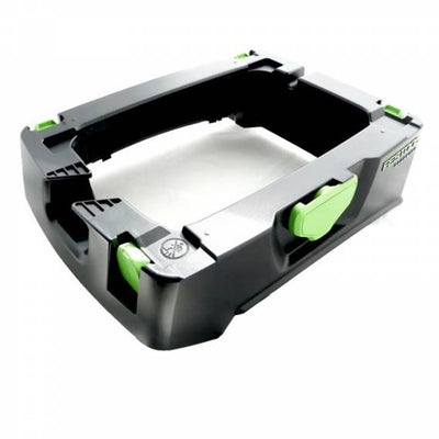 Black top cover | 500118