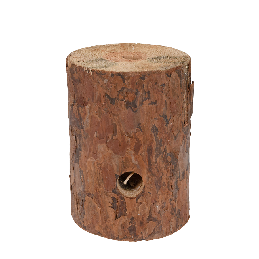 BBQ BBQ Torcha sueca de 15x20 cm