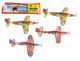 Jonotoys Toy Glider con l'elica