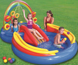 Intex Play Swimming Pool Rainbow - afbeelding 2