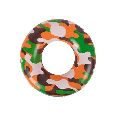 Forest Fade | CAMOUFFAGE SWINBAND Ø 90 cm