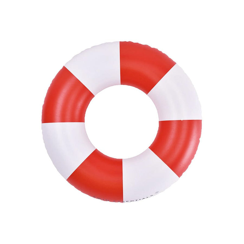 Drift | rood witte zwemband ø 90 cm