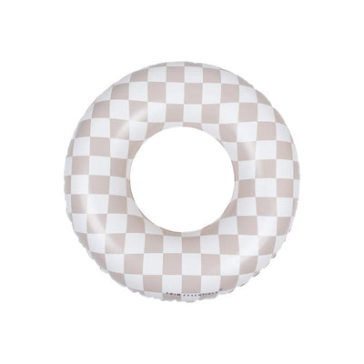 Checkmate | beige zwemband ø 55 cm