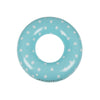 Circle delight | blauwe zwemband ø 90 cm