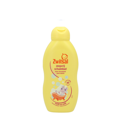 Z witsal baño de espuma sin eep 200ml