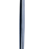 Werkzeyt vervangings-wc-borstel zwart 45cm - zyd143