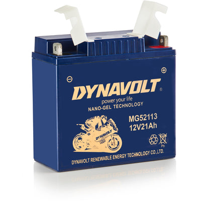 Batteria Dynavolt MG52113 (G12-19)