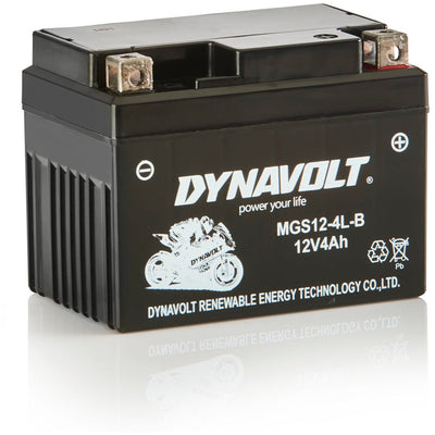 Batteria Dynavolt MGS12-4L-B (YB12A-A)
