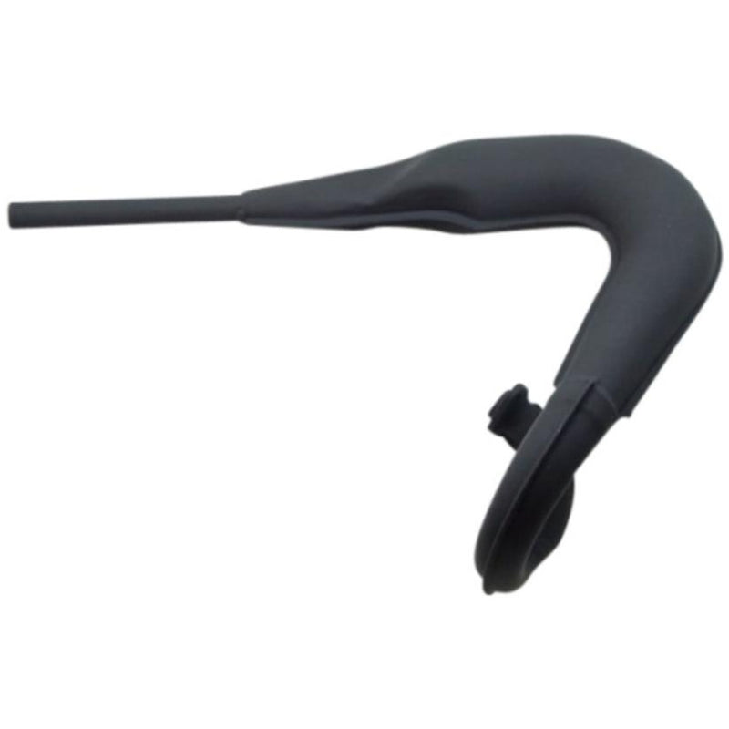 Jamarcol Dimensione di scarico nero Jamarcol