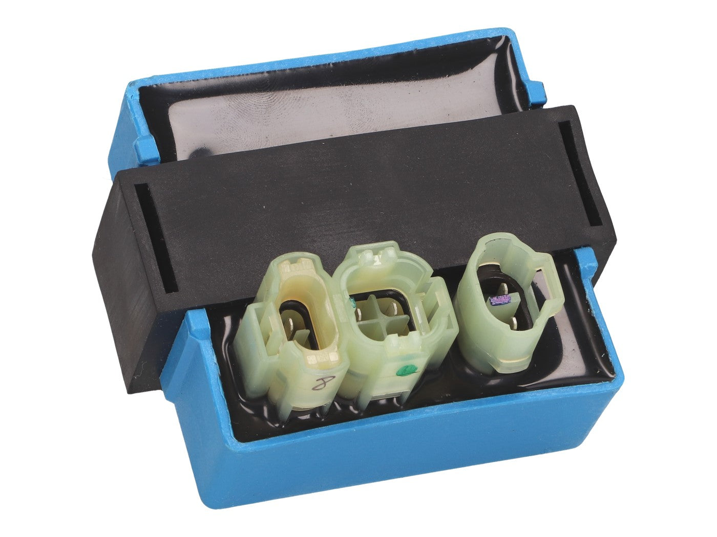 Varias unidades de ECU ilimitadas | E4