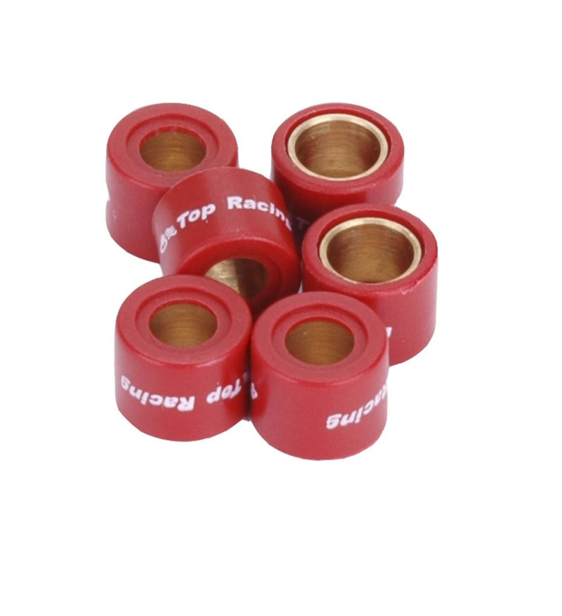 Variazione di corse migliori set ROL 15x12mm 6,5gr