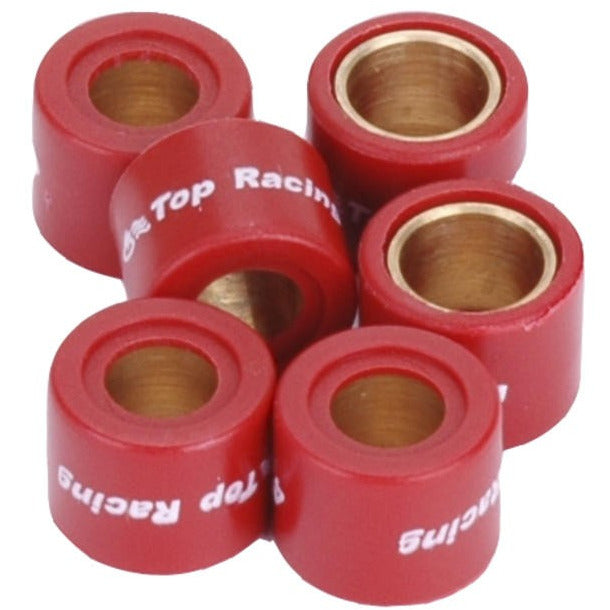 Set Rotolo Variatore Top Racing 15x12mm 8,0gr