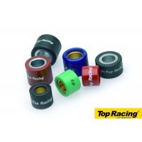 Top Racing Set Rulli Variatore 17x12mm 5,5gr