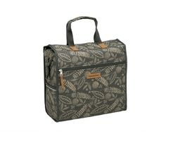 NUOVO LOOXS Lilly Forest Anthracite 027.178 Shopper Bag