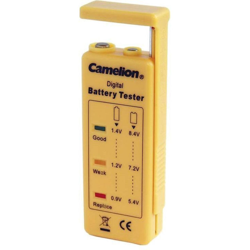 EBR Battery Tester Universal BT503