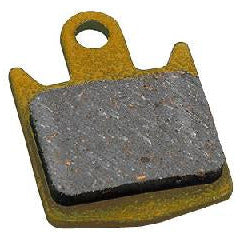 Marwi Union Disc Brake Block DBP-22S Sinterato Am Hope M4 DH4 438122