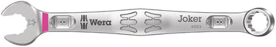 Wera Steeken ringsleutel Joker | 8 x 115 mm