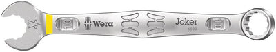 Wera Steeken ringsleutel Joker | 10 x 125 mm