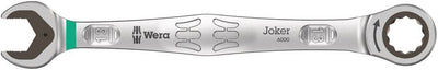 Cycplus Steeken ringratelsleutel Joker | 13 x 177 mm