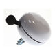 Widek Bell ding dong 80mm blanco