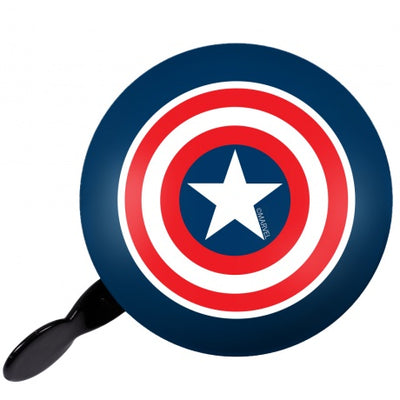 Llame a SP Vintage Avengers Capitán América