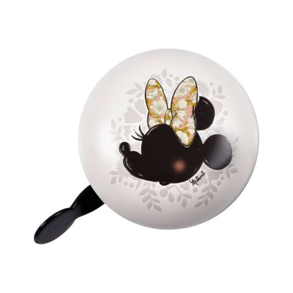 Chiama SP Steel Minnie Mouse White