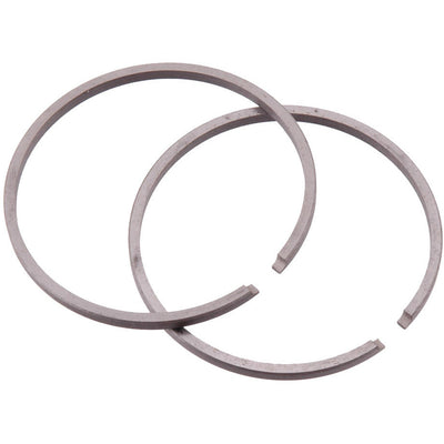 Bac Puise Set 39.00 x 1.5c BAC