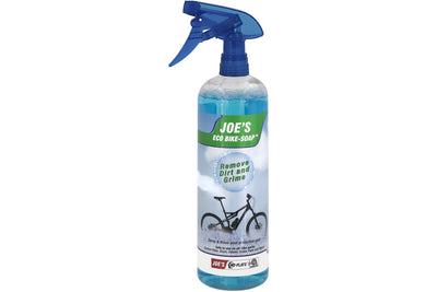 Joe's No Flats - Eco Bike Soap 1L (spray de gatillo)