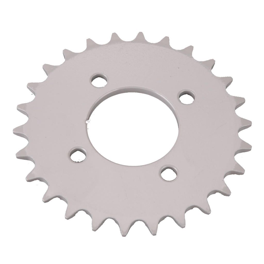 Varias ruedas de diente A35 42.5 28T