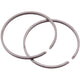 Goetze zuigerveer-set 40x1,5-c anker m-48