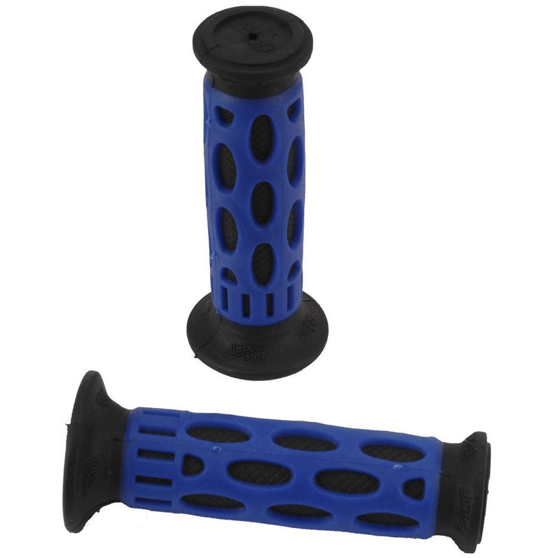 Manejo de programación 768 Black Blue