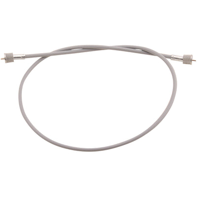 Cavo Elvedes Km-Teller 85 cm Grigio