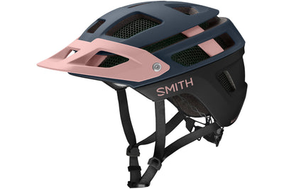 Smith Forefront 2 helm mips matte fr navy blrs