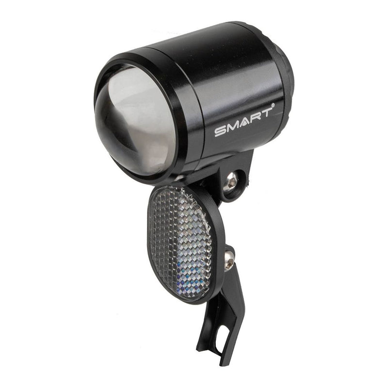 Smart Elite 100 Feele e-bici Osram LED 6-15V 4.8W 100 Lux sulla mappa