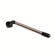 Stem Acciaio inossidabile nero 22.2-280mm