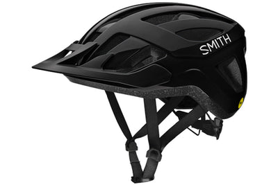 Smith Wilder junior helm mips black 48-52 xs