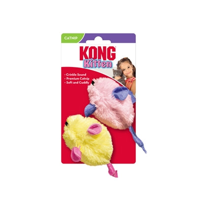 Mouse Kong Kat Kitten